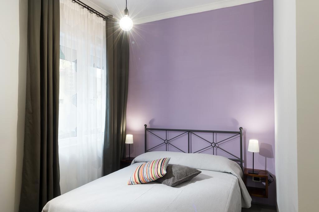 B&B Sleep & Zupp Наполи Стая снимка